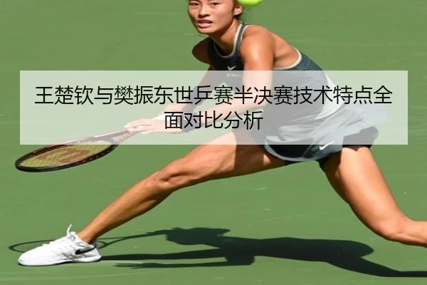 王楚钦与樊振东世乒赛半决赛技术特点全面对比分析